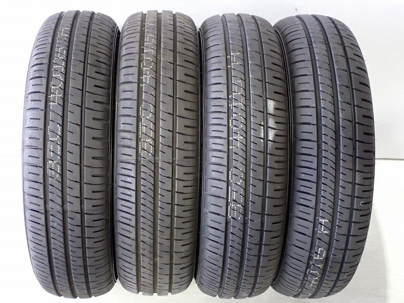 楽天市場】155/65r14 ec204の通販