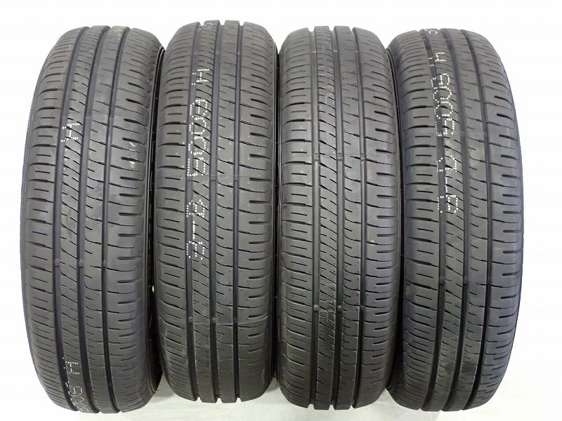 楽天市場】ダンロップ タイヤ ec204 175/65r15の通販