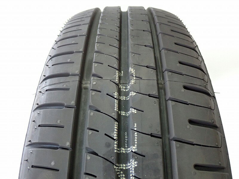 195/60R17 サマータイヤ 4本セット ダンロップ エナセーブ EC204 ( 17インチ アウ...