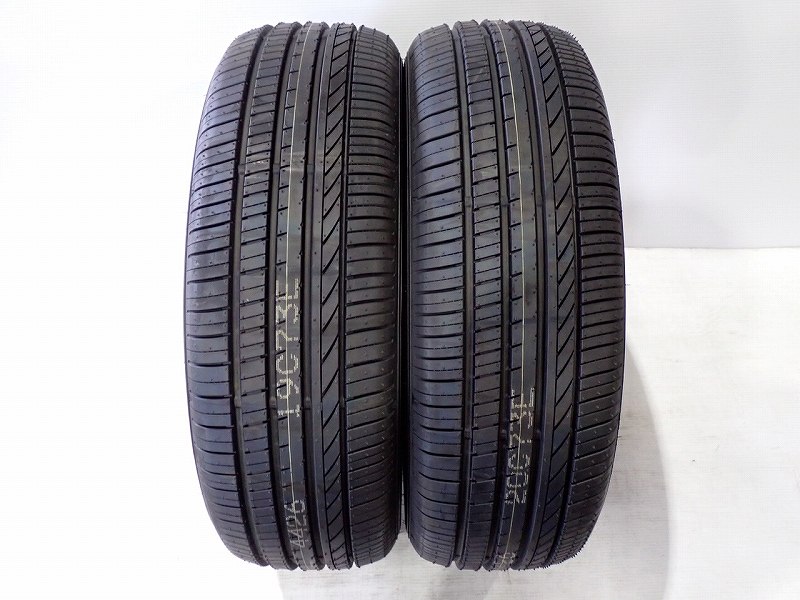 楽天市場】205 60r16 サマータイヤ2本セットの通販