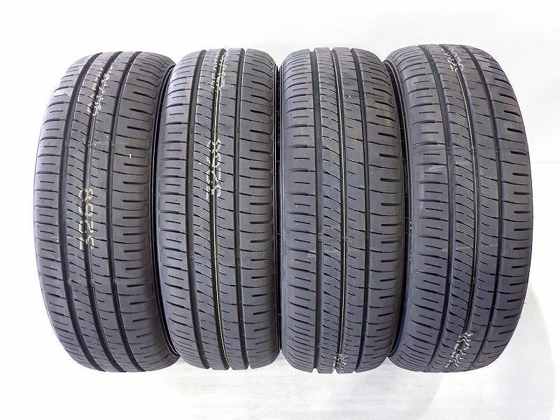 楽天市場】エナセーブ ec204 175／55r15 77vの通販