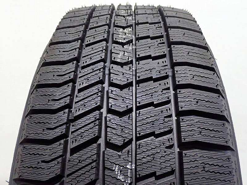 【トヨタ車用】205/60R16 スタッドレスタイヤ アルミホイール 4本セット グッドイ...