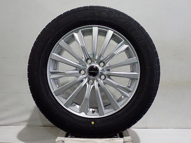 楽天市場】215／60R17（タイヤ・ホイールセット｜タイヤ・ホイール