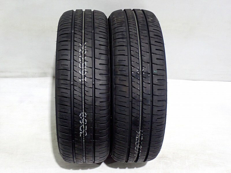★送料込★ダンロップ エナセーブ EC204 175/55R15 タイヤ 楽天市場】エナセーブ ec204 175／55r15 77vの通販
