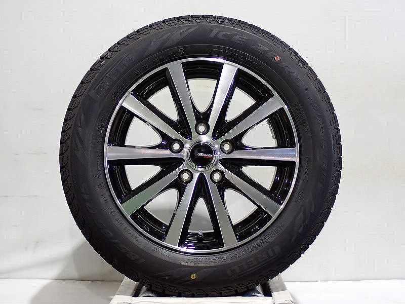 楽天市場】185／65R15（ホイール穴数5）（スタッドレスタイヤ