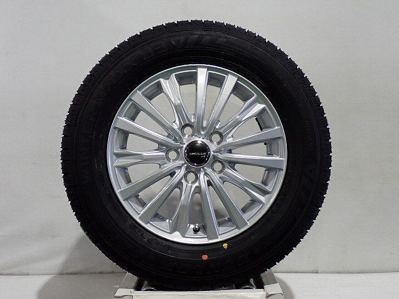 楽天市場】スタッドレスタイヤ ノア 80系 195/65r15の通販
