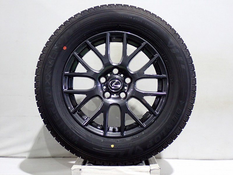 スタッドレス　225/65r17 楽天市場】225／65R17（スタッドレスタイヤ・ホイールセット｜タイヤ