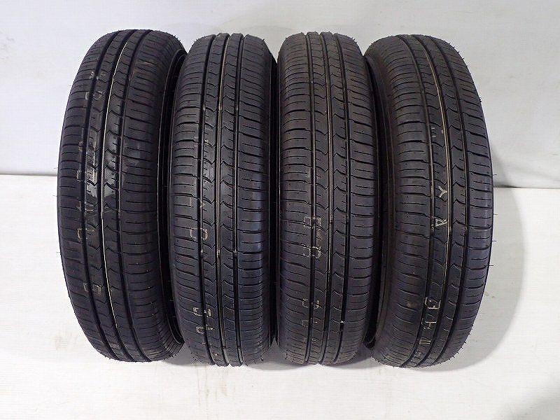 楽天市場】155／80r13 4本セット サマータイヤの通販