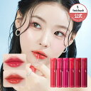 【トワタッチ/troistouch】シャイニング グロウ ティント 韓国コスメ リップ 口紅 リップメイク 長持ち ティント 落ちない 落ちにくい グロス ふっ...