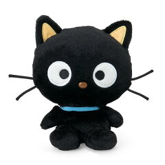 Rakuten - 【即納】チョコキャット ふわくた　ぬいぐるみ　サンリオキャラクターズ　かわいい　ねこ　ナカジマコーポレーション　ふわふわ