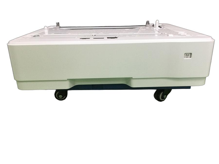 EPSON純正 ペーパーフィーダ LP-S3290プリンタ増設カセット 動作確認、清掃済みです。 大きな傷、汚れ等はございませんが、中古リユース品のため多少の小傷や日焼け等の使用感はご了承ください。 配送について ■　本州送料無料　■　宅配便での発送となります。 ※北海道・沖縄・離島への発送は、不可となります予めご了承ください。 保証 万が一、掲載内容と商品に相違があった場合のみ、商品到着後1週間以内にご連絡頂けましたら、返品・返金に対応いたします。 ※消耗品は現状品のため保証の対象外となります。 専門業者ジェイネットが「中古」でも選ばれるの理由： 到着後すぐに実戦投入できる「安心の保証付き」 「中古だから、壊れていたらどうしよう」という不安を払拭するため、ジェイネットでは独自の保証体制を整えています。 動作保証の標準付帯: 万が一、初期不良が発生した場合には、修理や交換などの対応を迅速に行います。