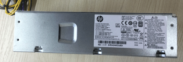 ����š�hp���� �Ÿ���˥å� HP ProDesk 400 600 800 G4 G5 ���꡼���� �Ÿ���˥å� D18-180P1A