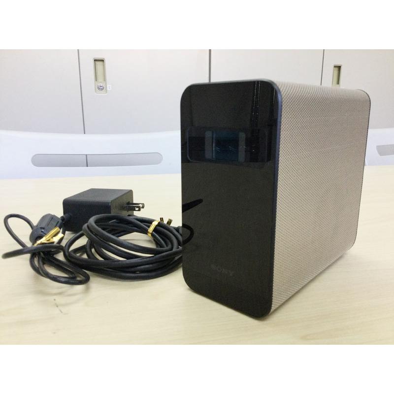 【中古】SONY Xperia Touch（G1109）ポータブルスマートプロジェクター | Android OS搭載 23-80インチ..