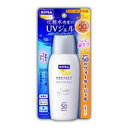 ◆ニベアサン プロテクトウォータージェル SPF50 80g◆《花王 ニベア 紫外線対策 日焼け止め UVジェル》