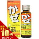 店内ポイント10倍★お買い物マラソン※要エントリー【第(2)類医薬品】カイゲン感冒液小児用 30mL 指定第(2)類医薬品カイゲンファーマ株式会社[海外出荷NG...