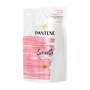 パンテーン ノンシリコンシャンプー ミー スーパーモイストスムース 詰め替え 350mLPANTENE P&G プロクター・アンド・ギャンブル