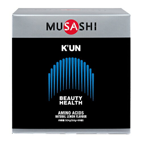 MUSASHI TV KUN N 3.6g~90KfUN A~m_ Tvg