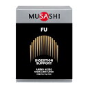 MUSASHI ムサシ FU フー 1.8g*50袋アミノ酸 サプリメント
