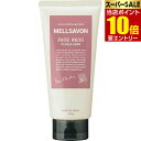 メルサボン フェイスウォッシュ フローラルハーブ 130gジャパンゲートウエイ Mellsavon