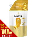 P&G パンテーン エクストラダメージケア トリートメントコンディショナー つめかえ特大サイズ 600gピーアンドジー pantene 詰め替え