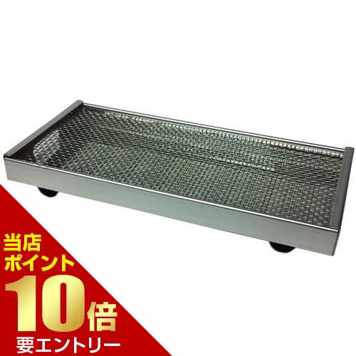 樂天商城 - ナカムラ商事 ステンレス線香皿 (中)線香用受け皿 香炉皿【GW限定】ポイント11倍※要エントリー～5/7 23:59迄