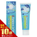 NUCHIMU ぬちむ デンタルペースト 医薬部外品 100g薬用 ハミガキ 歯みがき 歯磨き 塩 沖縄 okinawa