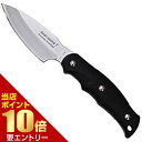 \店内ポイント10倍/※要エントリーNEW SABI KNIFE 1 キャンプミニ包丁 直刃 黒 11502NEW SABI KNIFE 1 キャンプ アウトドア ミニ包丁 包丁