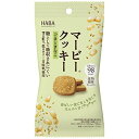 \店内全品ポイント10倍/※要エントリーマービークッキー ごまときなこ 28g