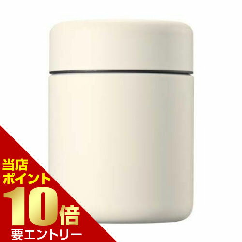樂天商城 - 和平フレイズ キホンノスープジャー 400mL ホワイト RH-1594保温 保冷 基本のスープジャー【GW限定】ポイント11倍※要エントリー～5/7 23:59迄