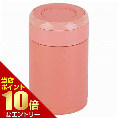 樂天商城 - 和平フレイズ フォルテック コンパクトスープジャー 300mL ピンク RH-1611店内全品ポイント10倍※要エントリー