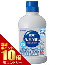 【第3類医薬品】健栄うがい薬C 480mL 