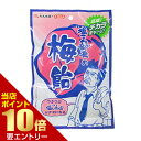 \店内ポイント10倍/※要エントリー塩こん部長の梅飴 50g塩こんぶ くらこん あめ