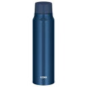 サーモス 保冷炭酸飲料ボトル 1040mL ネイビー FJK-1000-NVYTHERMOS 水筒 すいとう