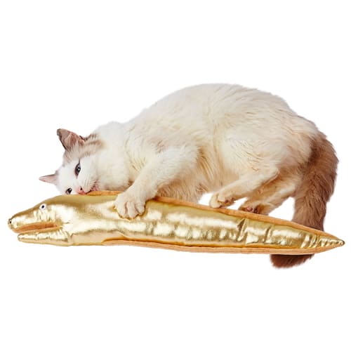 ながーいけりぐるみ 黄金のウツボ 1個ペティオ アドメイト 猫 おもちゃ けりぐるみ またたび店内全品ポイント10倍※要エントリー 2