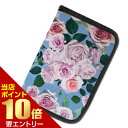 \ポイント10倍確定/店内全品対象※要エントリーお薬手帳ケース アンティークブルー