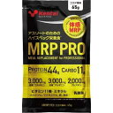 ■全品P5倍■※要エントリー(4/24 20:00-4/27 9:59迄)Kentai MRP PRO 65gケンタイ 健康体力研究所 ホエイ プロテイン たんぱく質 ココア ..