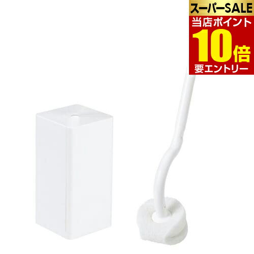 ＼店内全品ポイント10倍／※要エントリーレック 清潔習慣 トイレクリーナー 不織布 ケース付きレック 家..