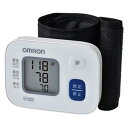 omron オムロン 手首式血圧計 HEM-6162