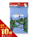 \店内全品ポイント10倍/※要エントリームーミン ラッピングバッグ ピクニック DN0610貝印株式会社 貝印 キッチン雑貨 包装 お菓子 てづくり