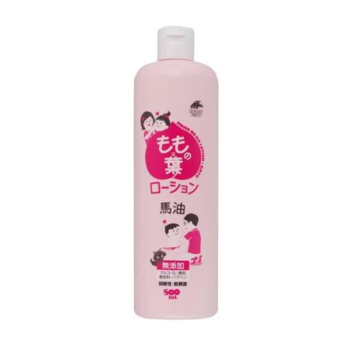 商品名 ももの葉ローション 馬油 500mL 内容量 500mL 成分 水、グリセリン、BG、モモ葉エキス、グリチルリチン酸2K、馬油、ナイアシンアミド、パルミチン酸レチノール、PEG-60水添ヒマシ油、(アクリレーツ/アクリル酸アルキル(C10-30))クロスポリマー、フェノキシエタノール、キサンタンガム、コーン油、トコフェロール、水酸化K 注意事項 ・お肌に異常が生じていないかよく注意して使用してください。・化粧品がお肌に合わないとき即ち次のような場合には、使用を中止してください。そのまま化粧品類の使用を続けますと、症状を悪化させることがありますので、皮ふ科専門医等にご相談されることをおすすめします。(1)使用中、赤味、はれ、かゆみ、刺激、色抜け(白斑等)や黒ずみ等の異常があらわれた場合(2)使用したお肌に、直接日光があたって上記のような異常があらわれた場合・傷やはれもの、しっしん等、異常のある部位にはお使いにならないでください。・目に入らないようにご注意ください。目に入ったときは、直ちに洗い流してください。・使用後は必ずしっかり蓋を閉めてください。・乳幼児の手の届かないところに保管してください。・極端に高温や低温の場所、直射日光のあたる場所には保管しないでください。 備考 ※パッケージデザイン等は予告なく変更されることがあります。 ※メーカー都合により商品のリニューアル・変更及び原産国の変更がある場合があります。 区分 化粧品 製造国・原産国 日本 製造販売元 ユニマットリケン JANコード 4903361863238 広告文責・販売事業者名:株式会社ビューティーサイエンス TEL 050-5536-7827