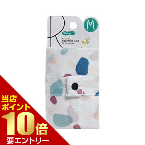 樂天商城 - トルネ レコロバッグ M ナチュラルフレークショッピングバッグ 折り畳み店内全品ポイント10倍※要エントリー