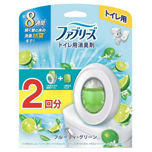 P&G �ե��֥꡼�� �ȥ����Ѿý��� �ե롼�ƥ����꡼�� ����+�Ĥᤫ��1�ĥѥå�