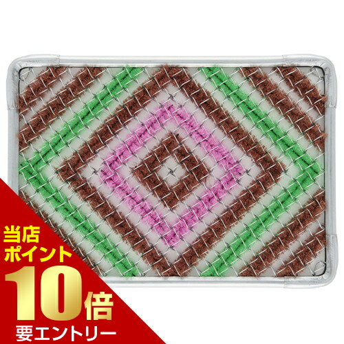 Door Mats - 山崎産業 VCハードマット S玄関マット 屋内 滑り止め店内全品ポイント10倍※要エントリー