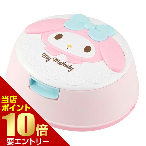 商品名 レック マイメロディ ウェットティッシュケース ＆ 水99.9% ウェットティッシュ 1個入 内容量 80枚×1個 商品説明 ●かわいいマイメロディのウェットティッシュケース。●付属のウェットティッシュは、99.9%が純水でできた、限りなく水に近い安心な成分です。●パラベン・アルコール・香料・PG不使用でお子様やペットにも安心です。※メーカーの都合により、パッケージ・仕様等は予告なく変更になる場合がございます。 サイズ 本体170×150×75Hmm シート約180×140mm 材質 ケース材質：本体・ずきん・リボン・バネ受け/ポリプロピレン、フタ・スイッチ/ABS、底板/ポリエチレン、バネ/ステンレス鋼線 シート成分：水、BG、ブチルカルバミン酸ヨウ化プロピニル、ベンザルコニウムクロリド 注意事項 【使用上の注意】・シートは水に溶けません。トイレには流さないでください。・お肌に異常が生じていないかよく注意して使用してください。お肌に合わない場合は使用をやめてください。・使用中や使用後、直射日光にあたった後に、赤み、はれ、かゆみ、刺激、色抜け(白斑等)や黒ずみ等の異常があらわれた場合は、ただちに使用を中止して皮フ科医等に相談してください。そのまま使用を続けますと、症状を悪化させることがあります。・傷やはれもの、しっしん等の異常がある部位には使用しないでください。・目に入らないように注意してください。目に入った場合はすぐに水かぬるま湯で十分洗い流してください。・直射日光のあたる場所や高温・低温になる場所に保管しないでください。・乳幼児の誤飲・誤食・誤使用を避けるため、手の届かない場所に保管してください。・温めるとシートが変色する場合があります。・内容成分(原材料)のにおいが感じられる場合がありますが、品質には問題ありません。・開封後はなるべく早めにご使用ください。 備考 ※パッケージデザイン等は予告なく変更されることがあります。 ※メーカー都合により商品のリニューアル・変更及び原産国の変更がある場合があります。 区分 日用品 製造国・原産国 日本 製造販売元 レック株式会社 JANコード 4903320486720 広告文責・販売事業者名:株式会社ビューティーサイエンス TEL 050-5536-7827
