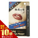 【P10倍★お買い物マラソン】※要エントリーライジング ラブリップスプランパー Love Lips Plumper 唇専用美容液 LOVE LIP ラブ リップ 塗る