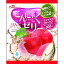 雪国アグリ こんにゃくゼリー りんごプラス 18g*6コ入Yukiguni-Aguri Konnyaku jelly with apple