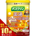 バスクリン 薬湯じんわり保温感 600g バスクリン 医薬部外品