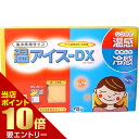 \店内ポイント10倍/※要エントリー温アイス DX イエロー 1コ入