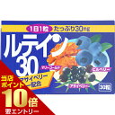 \店内全品ポイント10倍/※要エントリー本草 ルテイン・30 30カプセル