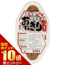 コジマフーズ 有機発芽玄米おにぎり 小豆 90g×2個